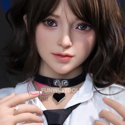 FunWestDoll 155cm S-TPE Sex Doll Alice Fast Delivery