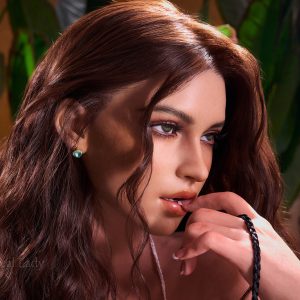 Fleeting Temptation Sex Doll RL159 R12 Hailey Silky Cream (15)
