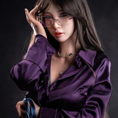 SE Doll 161cm Sena.A Silicone Pro Sex Doll
