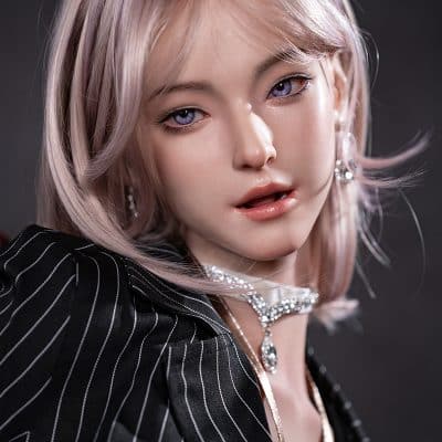 SE Doll 160cm Shion.B Silicone Pro Sex Doll