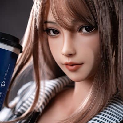 SE Doll 161cm Yuuki.K Silicone Pro Sex Doll