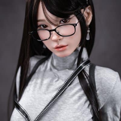 SE Doll 153cm Hinata.A Silicone Pro Sex Doll