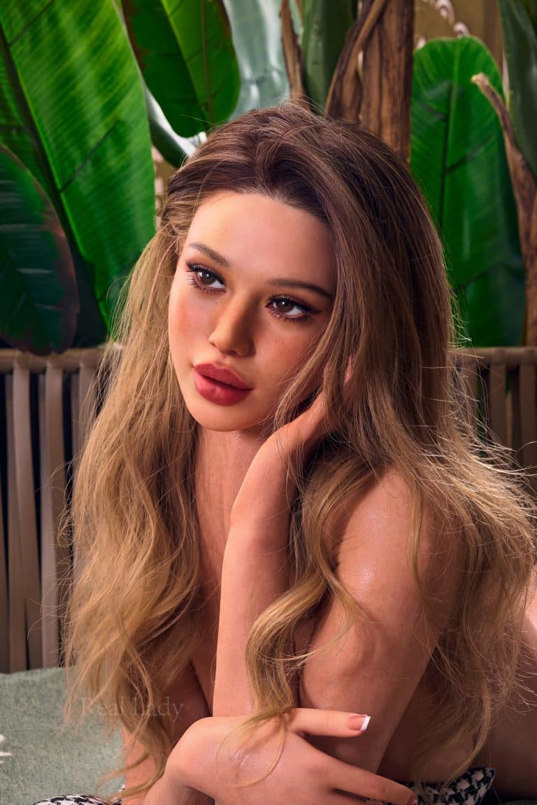 Seaside Drifter Sex Doll RL170 R15 Sienna Silky Cream (19)