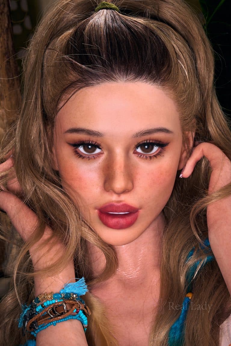 Seaside Drifter Sex Doll RL170 R15 Sienna Silky Cream (30)