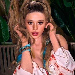 Seaside Drifter Sex Doll RL170 R15 Sienna Silky Cream (31)