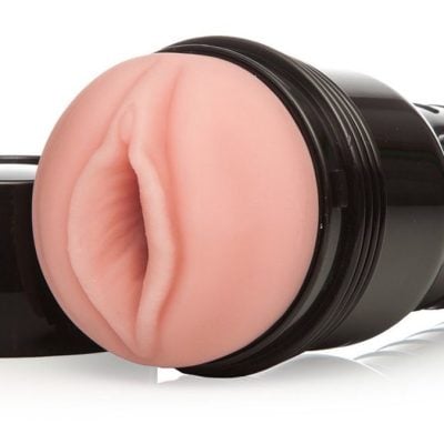 Male Masturbator Massager - GO Fleshlight