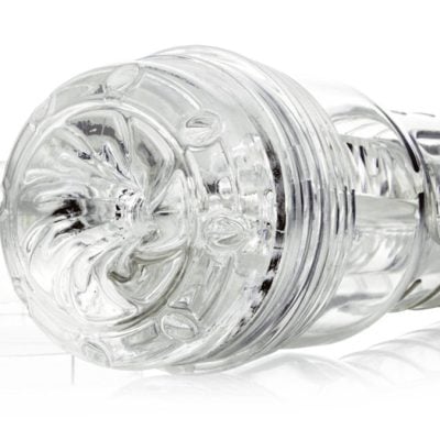 Male Masturbator Massager - Fleshlight GO Torque