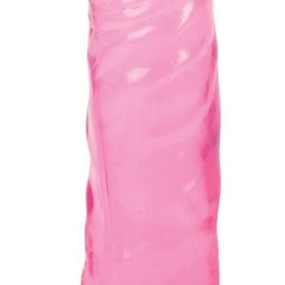 Dildo 15 CM - Cherry Ice