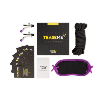 Tease Me Game