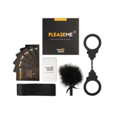Please Me Game