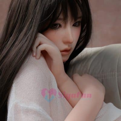Sigafun S-TPE Sex Doll 159cm Fast Delivery