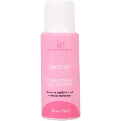 Intimate Enhancements Arouse Stimulating Gel with L-Arginine 2 fl oz