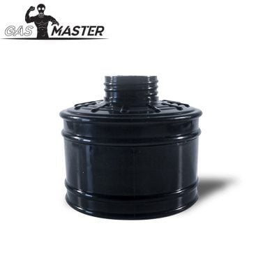 Dusedo Gasmaster Gas Mask Empty Filter
