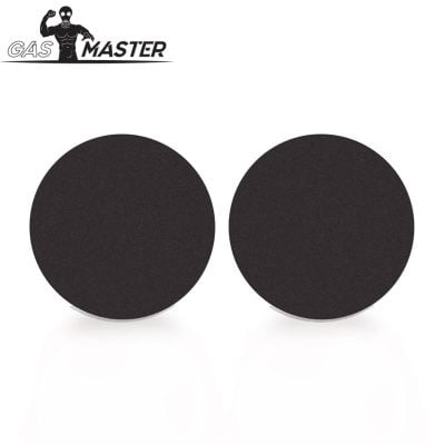 Dusedo Gasmaster Eye Caps S10.2 Gas Mask