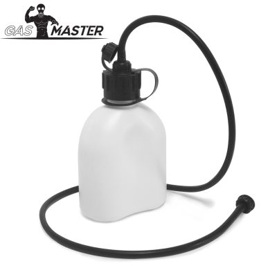 Dusedo Gasmaster Drinking Canister Alien Gas Mask