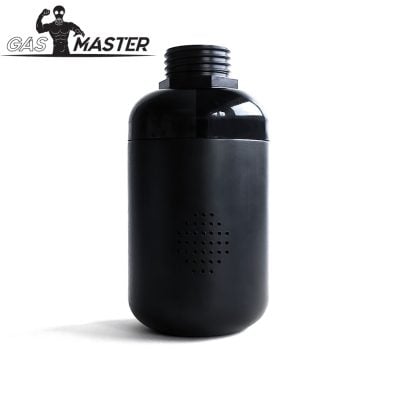 Dusedo Gasmaster Gas Mask Stinky Sniffer Bottle