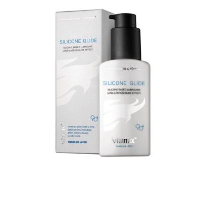 Viamax Silicone Glide - 70 ml