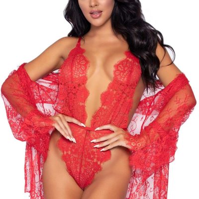 Set Body & Kimono