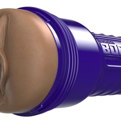 Fleshlight Boost Bang - Dark Medium