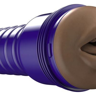 Fleshlight Boost Blow - Dark Medium