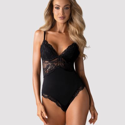 Obsessive - Bodysuit Angela