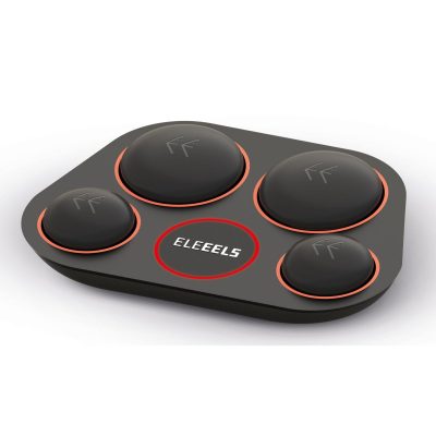 ELEEELS - R9 Revival Hot Stone Spa - 3 Heat Levels
