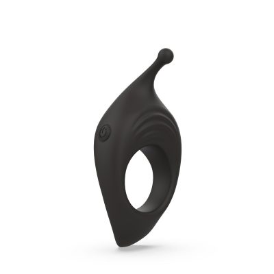 Bswish - Bcharmed Rhythm Infinite Deluxe Couples Vibrator - Black