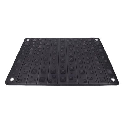 Sportsheets - Edge Punishment Mat - Black