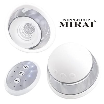 Nipple Cup Mirai