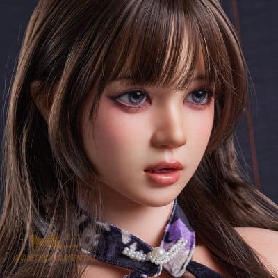 Irontech Doll Silicone Sex Doll 161cm T3 ROS MAX Silk Glow