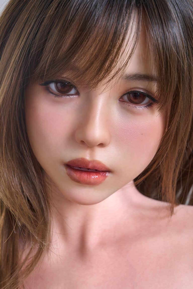 Elegant Florist Asian Sex Doll RL150 R11 Alara Natural (8)