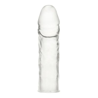Blueline 6.25inch Realistic Penis Extension