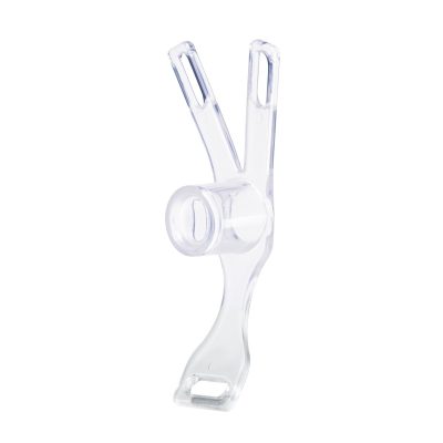 Blueline Piss-Thru Flying V Male To Female Inversion Feminizer Transformation Device