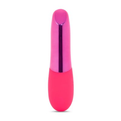 Nu Sensuelle Nikita Bullet With Nitro Motor Deep Pink