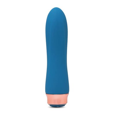 Nu Sensuelle Envy Xlr8 Turbo Boost Bullet Deep Turquoise