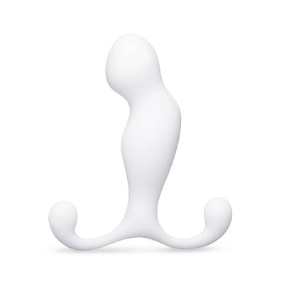 b-Vibe Pro Plus Angled Prostate Massager