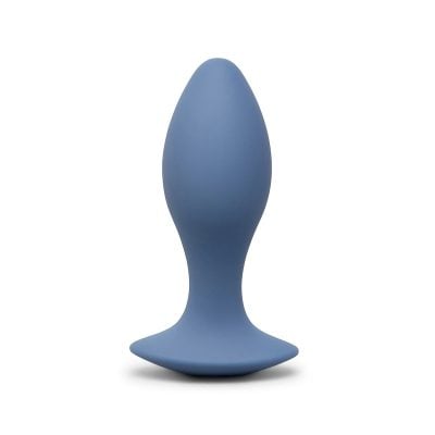 b-Vibe 4inch Vibrating Silicone Butt Plug