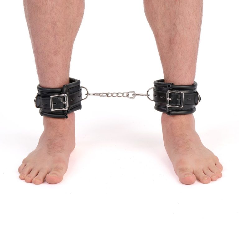 faux_leather_ankle_cuffs_2