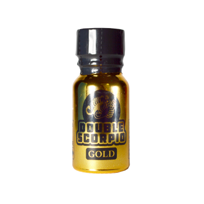 Double Scorpio Gold Fruity Papaya