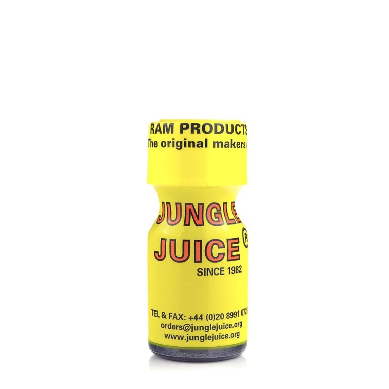 jungle10ml