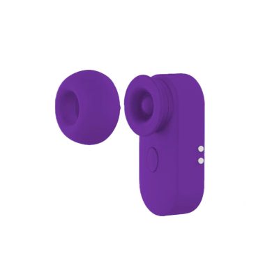 Me You Us Signature The Travel Tapper Purple
