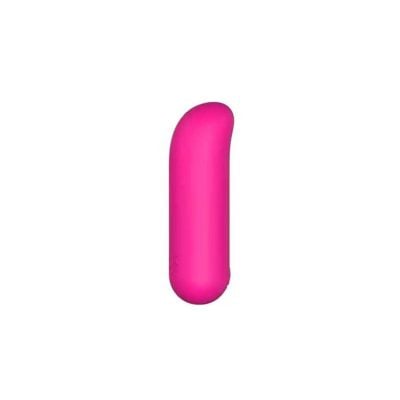 Me You Us Signature The Contour Bullet Pink