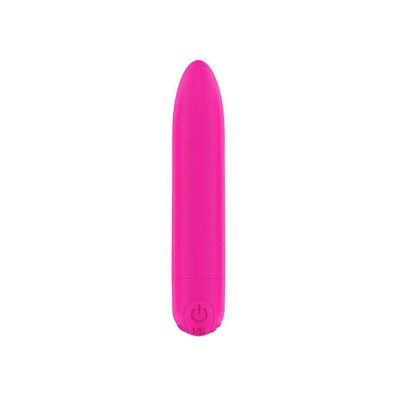 Me You Us Signature The Classic Bullet Pink