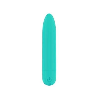 Me You Us Signature The Classic Bullet Teal