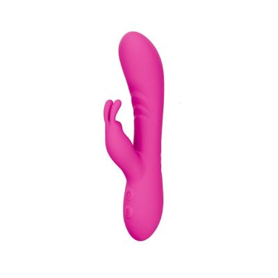 Me You Us Signature The Rabbit Pink