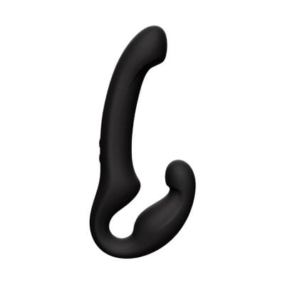 Me You Us Signature The Strapless Strap On Black