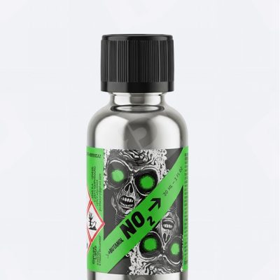 NO2 Pentyl Butanol 30ml