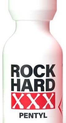 Rock Hard XXX Rock Hard Xxx Pentyl 15ml