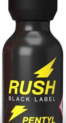Rush Rush Black Label Pentyl 24ml