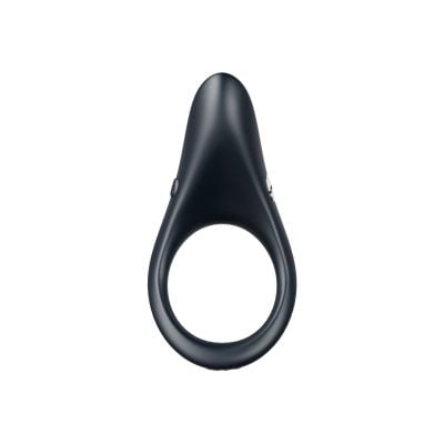 We-Wibe Verge 2 Vibrating Perinium Stimulator Black